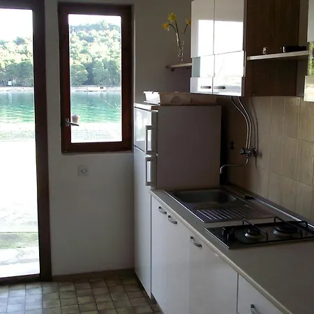 8260c Apartment Kukljica